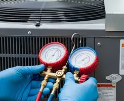 ac repair services with professional air conditioning system diagnostics in Pueblo, CO